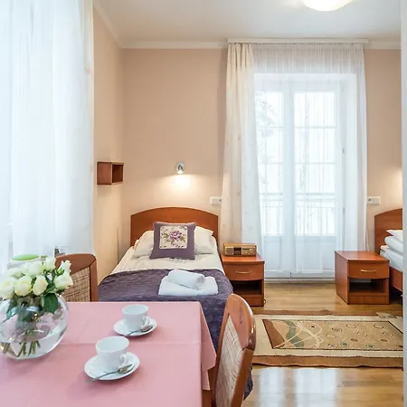 Couette-café Astoria - Literatow Zakopane