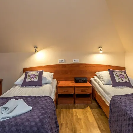 Astoria - Literatow 2* Zakopane