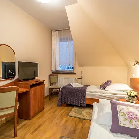 Couette-café Astoria - Literatow Zakopane