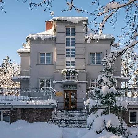 Astoria - Literatow Zakopane